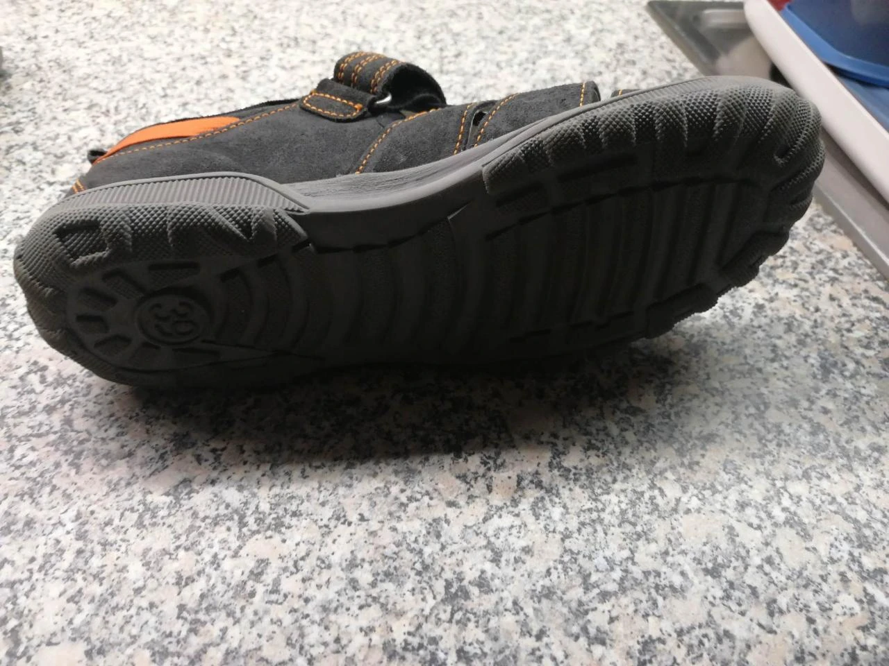 sapatos marca richter - tamanho 39 - como novos usados uma vez – photo 4